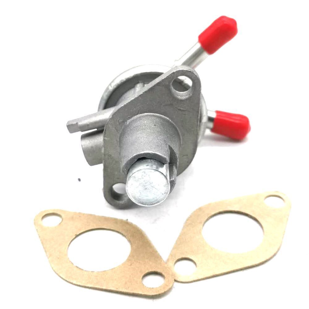 17121-52030 17121-52032 Fuel Pump Compatible With Kubota L & M Series Tractors - KUDUPARTS