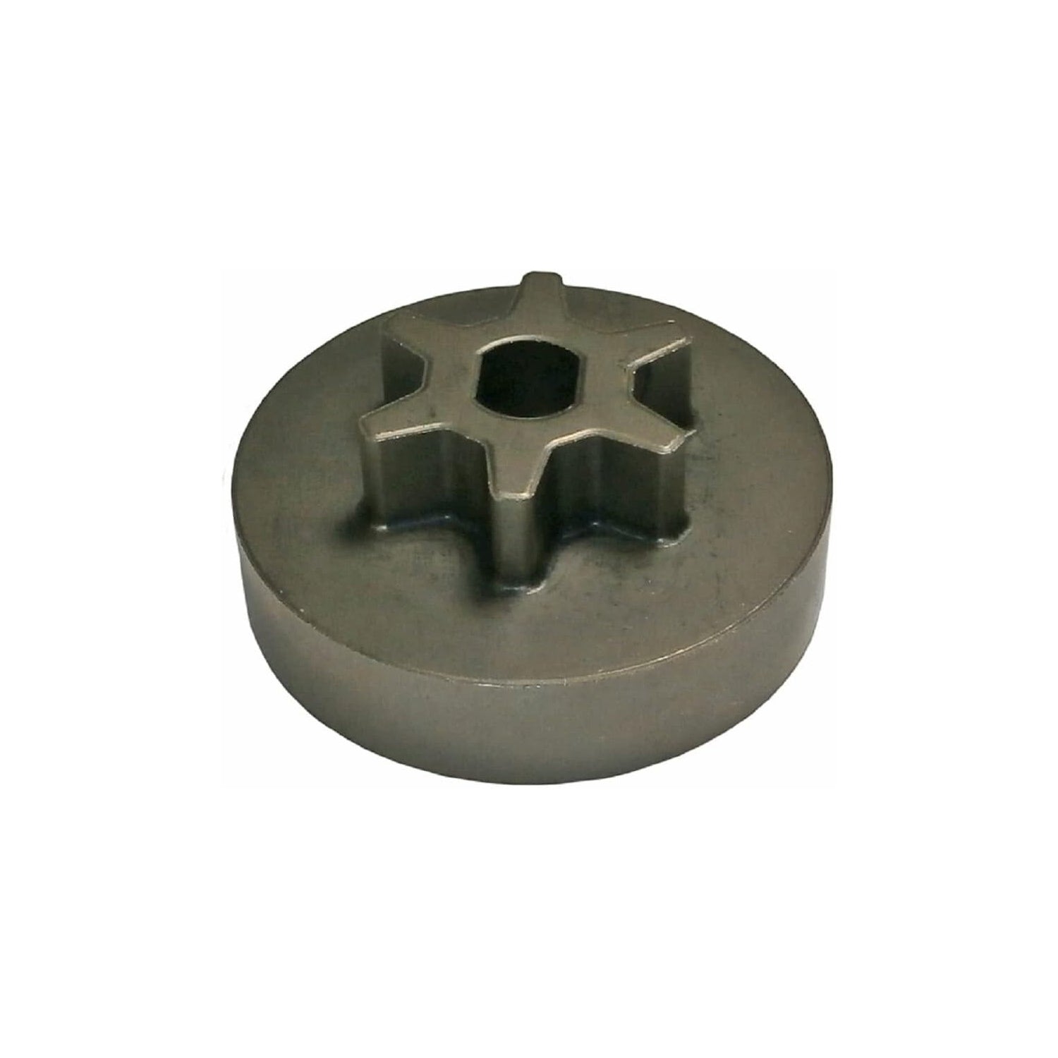2 Pieces Drive Sprockets 90618228 for Dewalt Cordless Chainsaw DCCS620B DCCS670X1 DCCS690B DCCS690M1 - KUDUPARTS