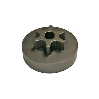 2 Pieces Drive Sprockets 90618228 for Dewalt Cordless Chainsaw DCCS620B DCCS670X1 DCCS690B DCCS690M1 - KUDUPARTS