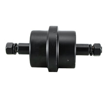 Galet de chenille 200104-00104 K1029324 pour pelle Doosan DX35Z