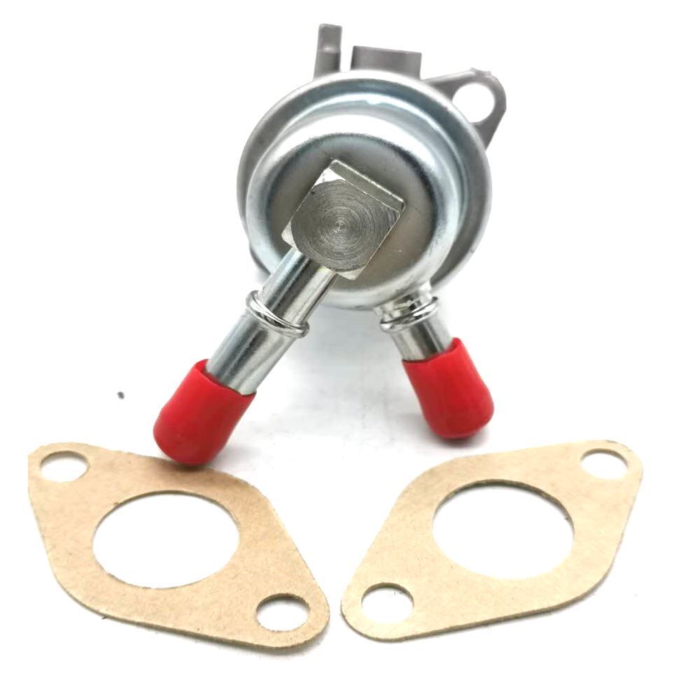 17121-52030 17121-52032 Fuel Pump Compatible With Kubota L & M Series Tractors - KUDUPARTS
