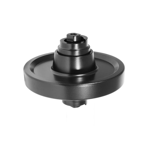 Rear Idler 87480413 for New Holland Compact Track Loader C175 C185 C190 C227 C232 C238 LT185.B LT190.B - KUDUPARTS