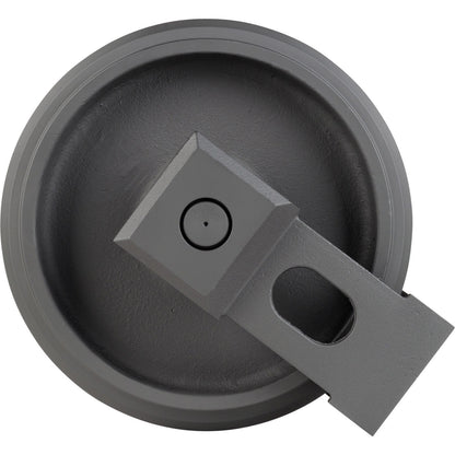 Galet tendeur avant RD411-22303 pour excavatrice Kubota KX161-3 KX161-3S KX161-3ST KX161-3 KX161-3SCA KX161-3STCA U45S U45ST U45-3 U45-3S U45-3ST U50-3