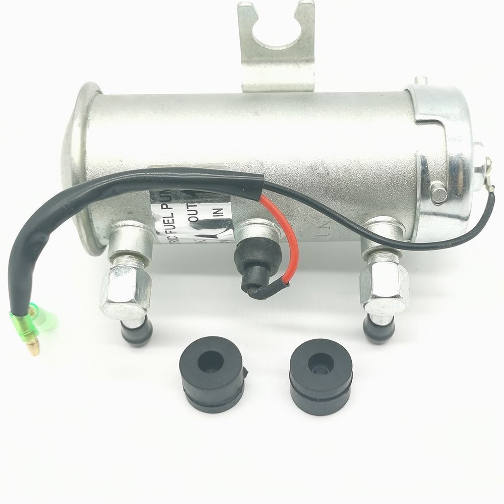 Fuel Pump 394327R92 527303R91 for International IH Farmall 424 444 2424 2444 - KUDUPARTS