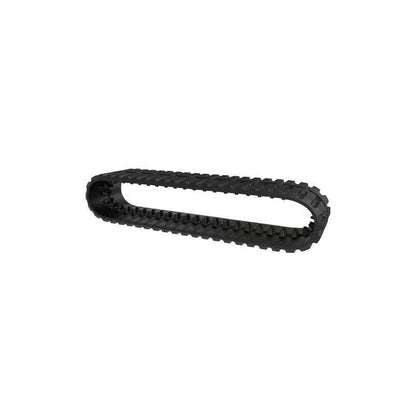 Chenille en caoutchouc à motif H 87447235 pour chargeur Case TR340 TV380 445CT 450CT TR320