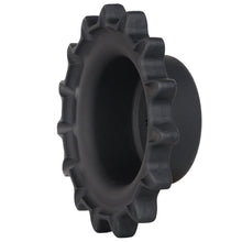 Pignon d'entraînement à 15 dents 6736308 pour chargeuse compacte sur chenilles Bobcat T180 T190