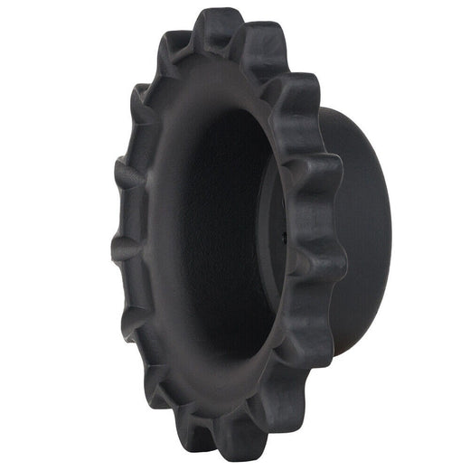 15 Teeth Drive Sprocket 6736308 for Bobcat Compact Track Loader T180 T190 - KUDUPARTS