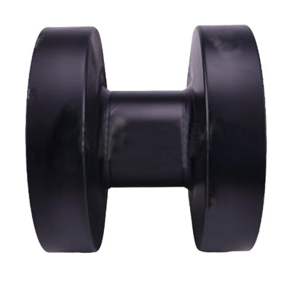 Galet de chenille inférieur E0860190030 pour porteur à chenilles Yanmar C50R