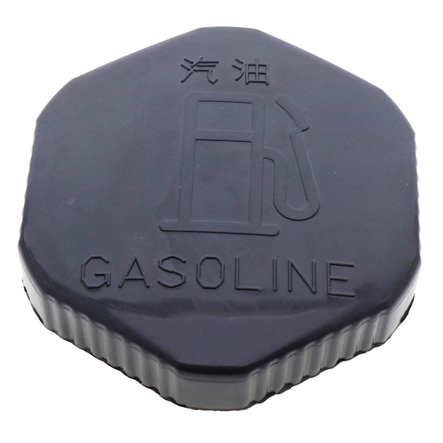 Fuel Cap 6A100-54910 for Kubota B1700 B21 B2100 B2400 B2410 B26 B2630 B2710 - KUDUPARTS