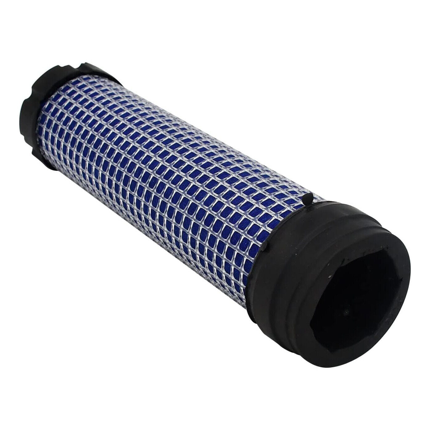 2X P535396 M123378 Air Filter kit for John Deere Tractor X495 X595 X740 X744 - KUDUPARTS