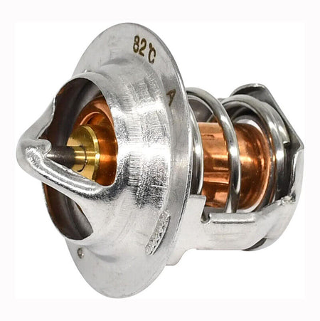 Thermostat 1E401-73010 1E401-73012 For Kubota L225 L225DT L245 L275 L285 L345 - KUDUPARTS