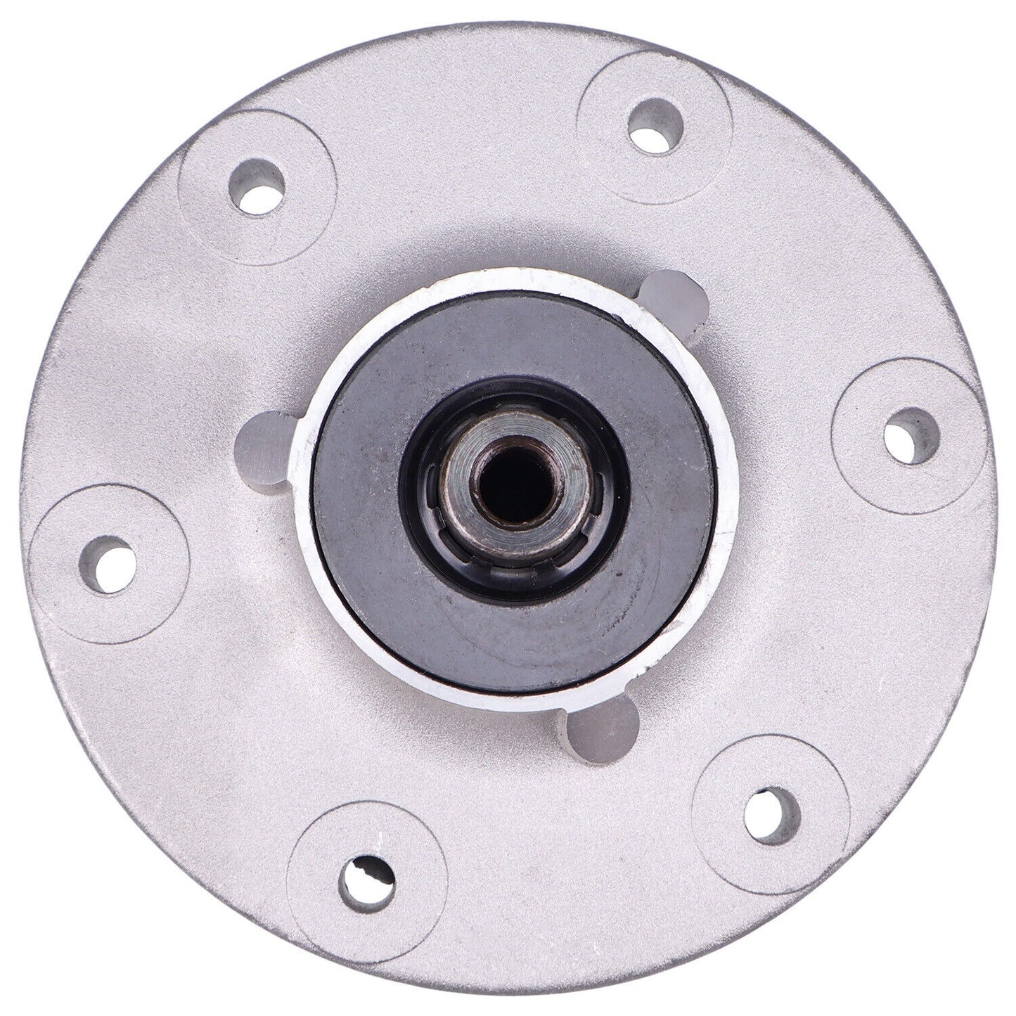 2 Pieces Deck Spindles 1757364YP 5416763 1761445 for Snapper SPX2342 NXT2548 ZT2342 Simplicity Courier SZT Regent