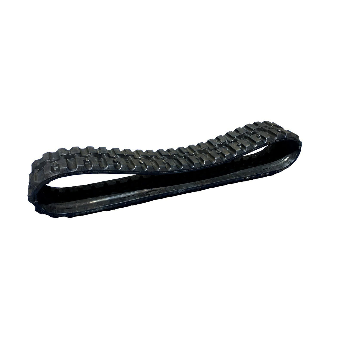 Rubber Track 6680150 for Bobcat Loader 864 T200 T630 T650 - KUDUPARTS