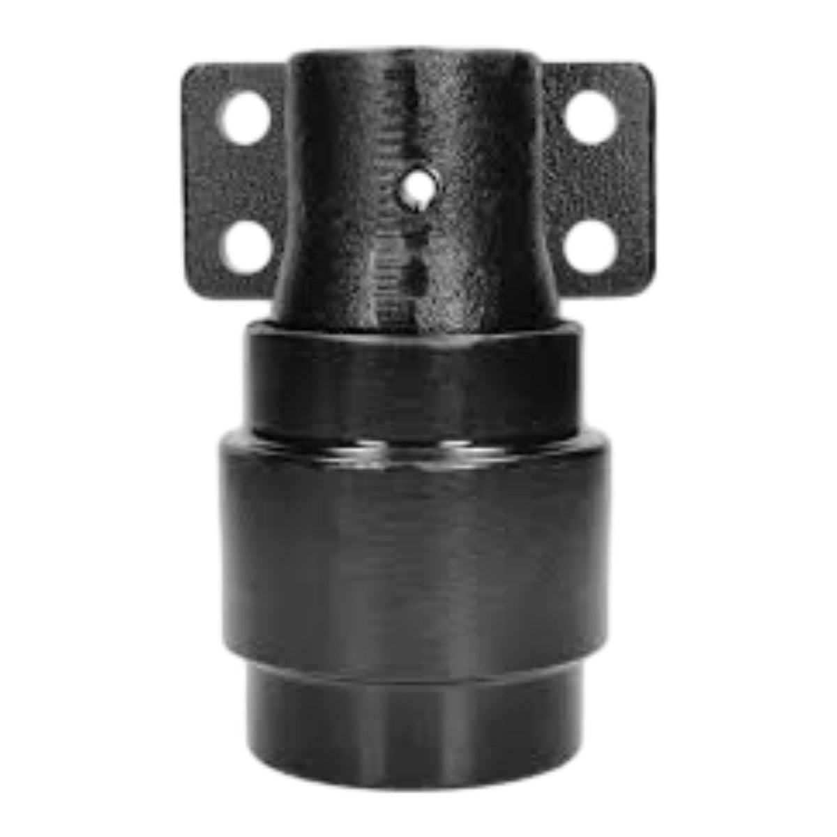 Upper Roller Carrier Roller Assy 9108841 for Hitachi Excavator EX60-2 EX60-3 EX60LCK-3 EX60LCT-3 EX60UR EX75UR EX75UR-3 - KUDUPARTS