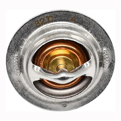 Thermostat 1E401-73010 1E401-73012 For Kubota L225 L225DT L245 L275 L285 L345 - KUDUPARTS