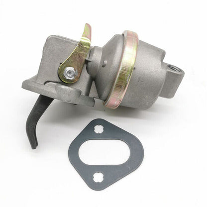 3970880 3966154 Fuel Lift Pump for Cummins 4B 4BT 4BTA 6B 6BT 6BTA Case IH - KUDUPARTS
