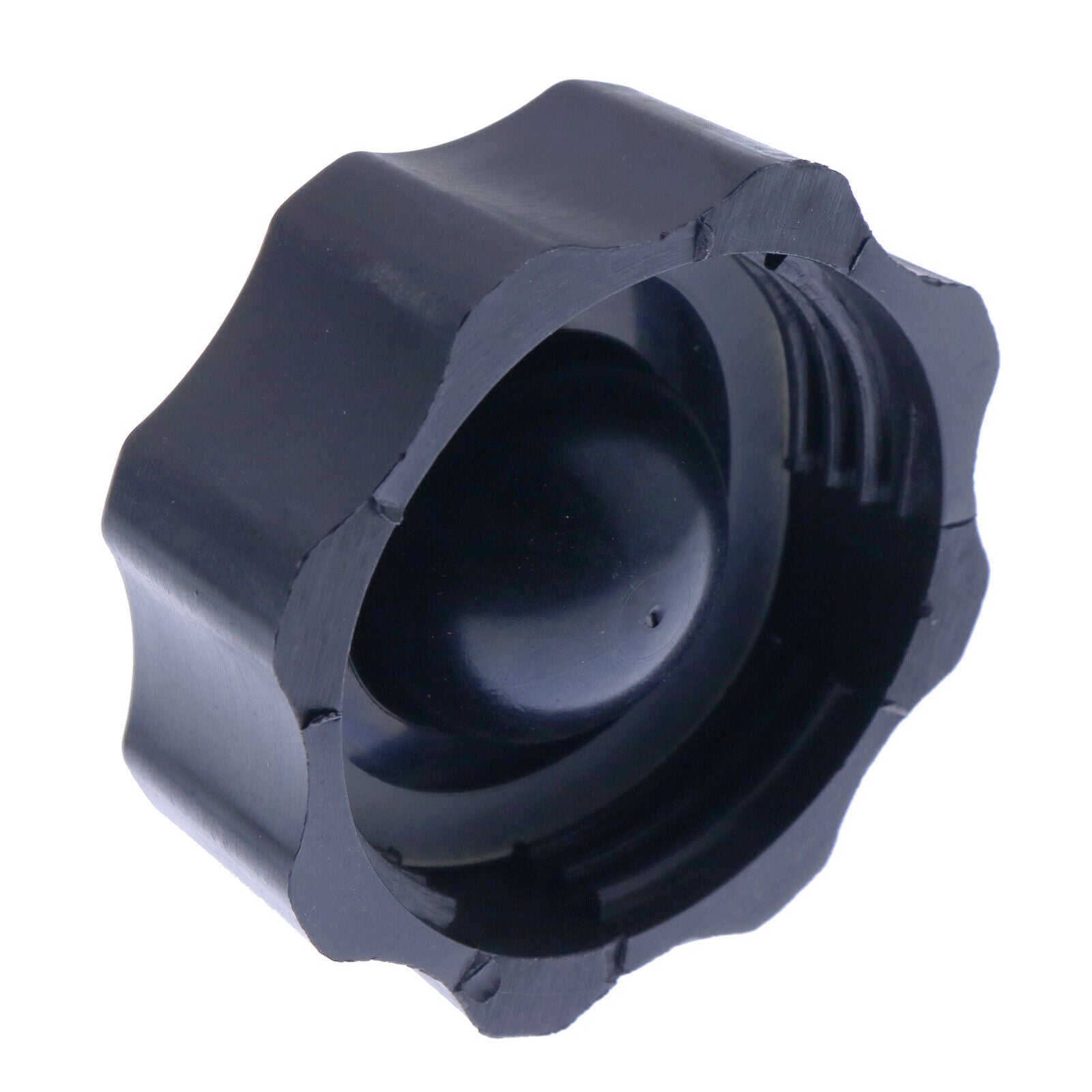 New Fuel Cap T1060-42020 For Kubota L3400DT L3400F L3430DT L3540GST L3700SU - KUDUPARTS