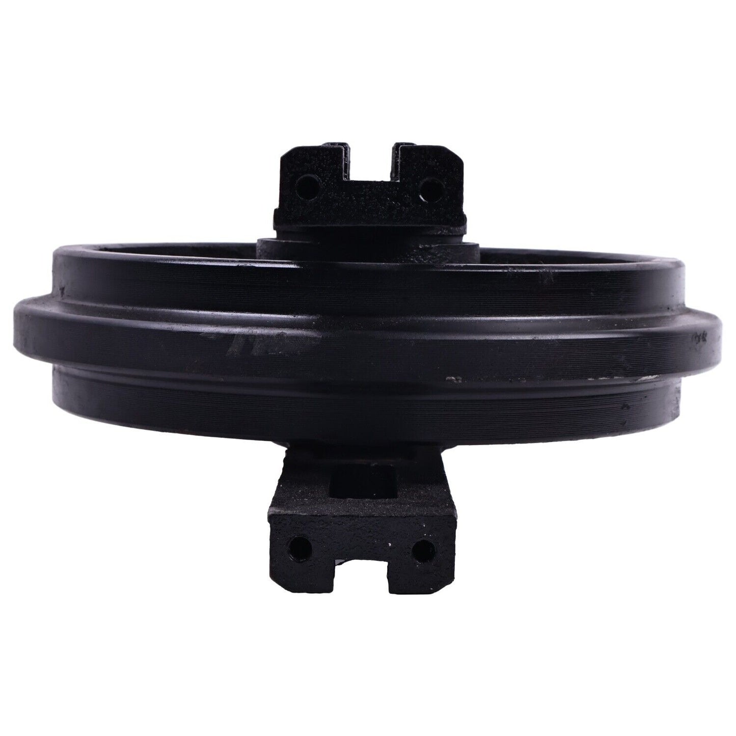 Galet tendeur 772458-37110-2 pour excavatrice Yanmar VIO35-3 VIO27-5B