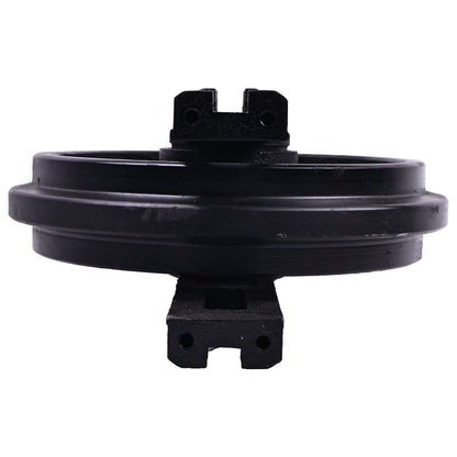 Galet tendeur 772458-37110-2 pour excavatrice Yanmar VIO35-3 VIO27-5B