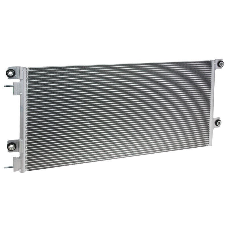 Air Conditioning A/C Condenser 22386057 for Volvo Truck VHD 2016-2019 - KUDUPARTS