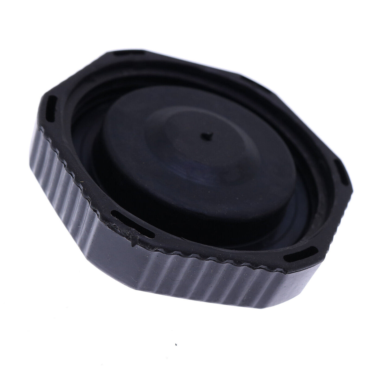 Fuel Cap 3C081-04290 for Kubota M4N-071HD12 M4N-071HDCC12 M4N-071HDRC12 M5040DT - KUDUPARTS