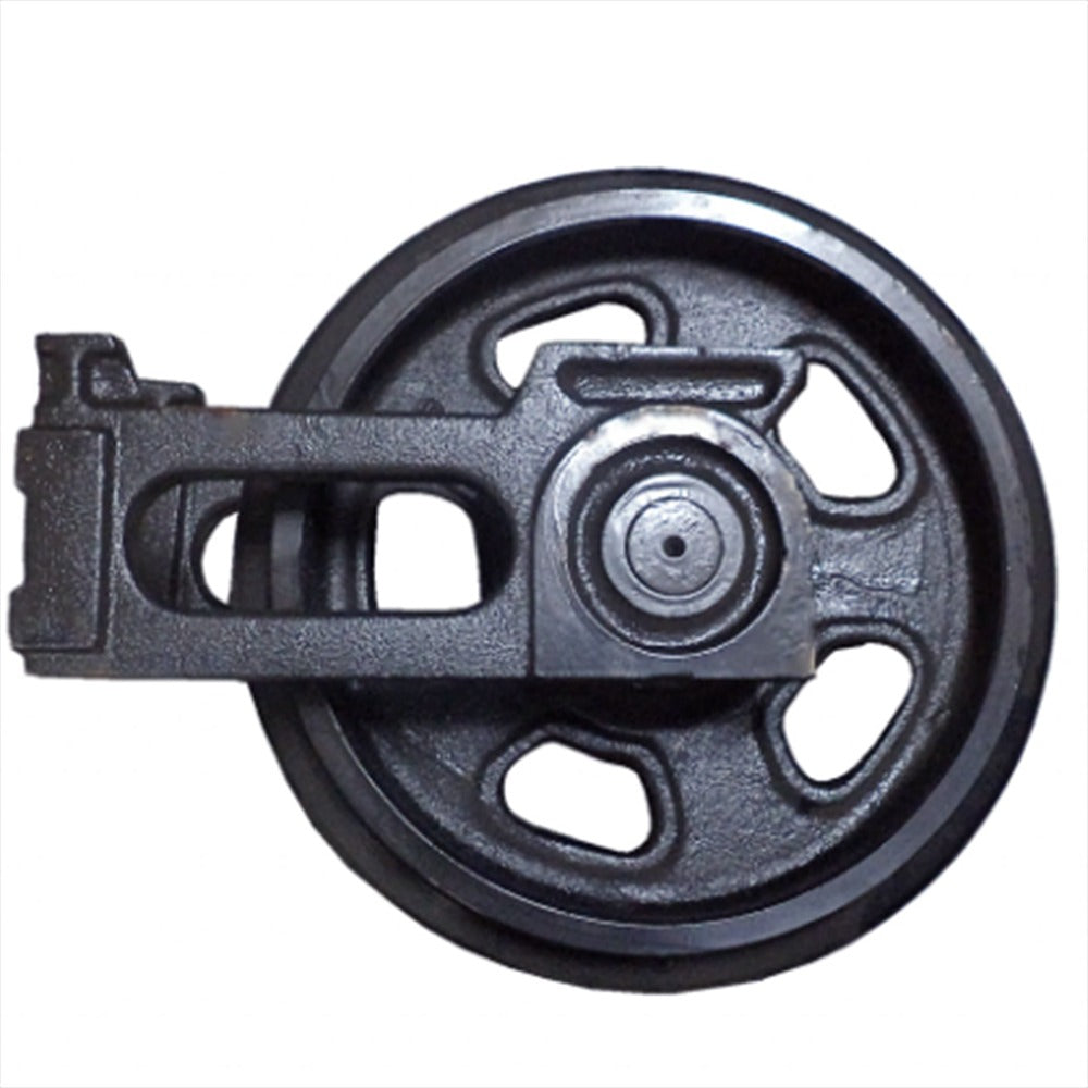 Rueda guía YM772422-37100 para excavadora Komatsu PC30FR-2