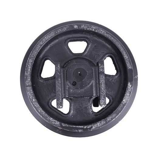 Idler 5527640002 for Terex Excavator HR14 HR16 HR3.7 HR8A TC29 TC35 TC37 - KUDUPARTS