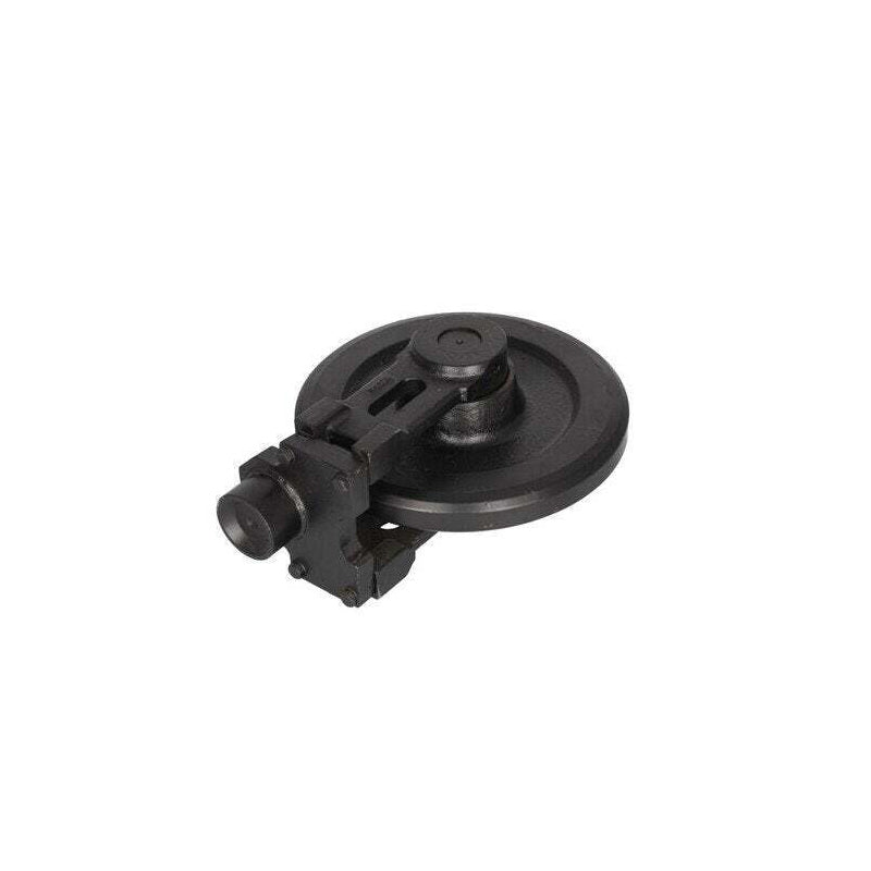 Galet tendeur avant 332/U6561 pour chargeur robot JCB 160HF 170HF 180T 190T 190HF 1100T 1110T