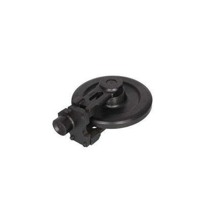Galet tendeur avant 332/U6561 pour chargeur robot JCB 160HF 170HF 180T 190T 190HF 1100T 1110T