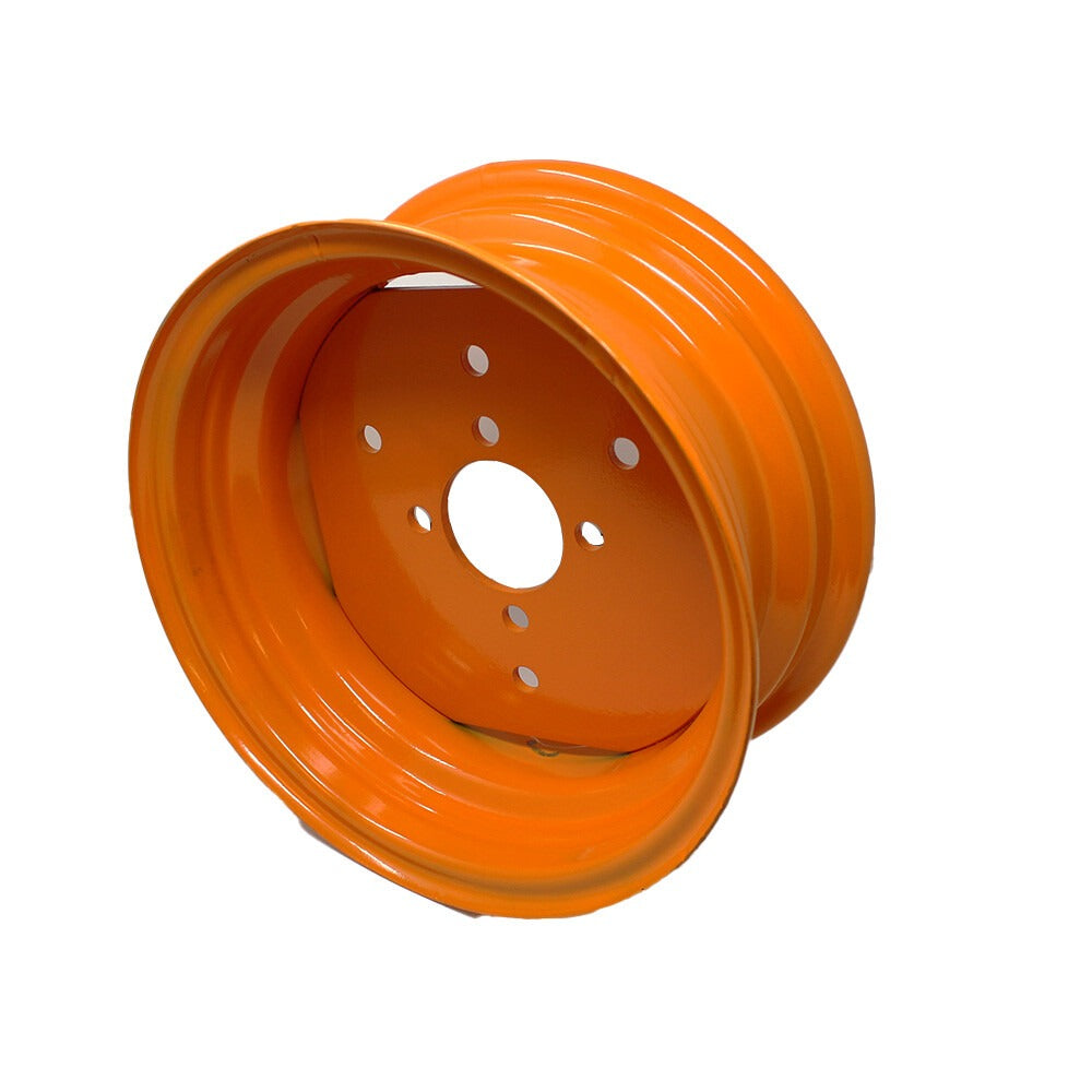 Jante avant 5" x 12" 70000-00024 pour tracteur Kubota B7100 B6100 B5100 B6000