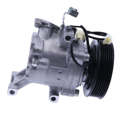 Compresseur de climatisation 6PK SV07C 447280-3150 447160-2270 pour Toyota Rush Daihatsu Terios 2006-2012
