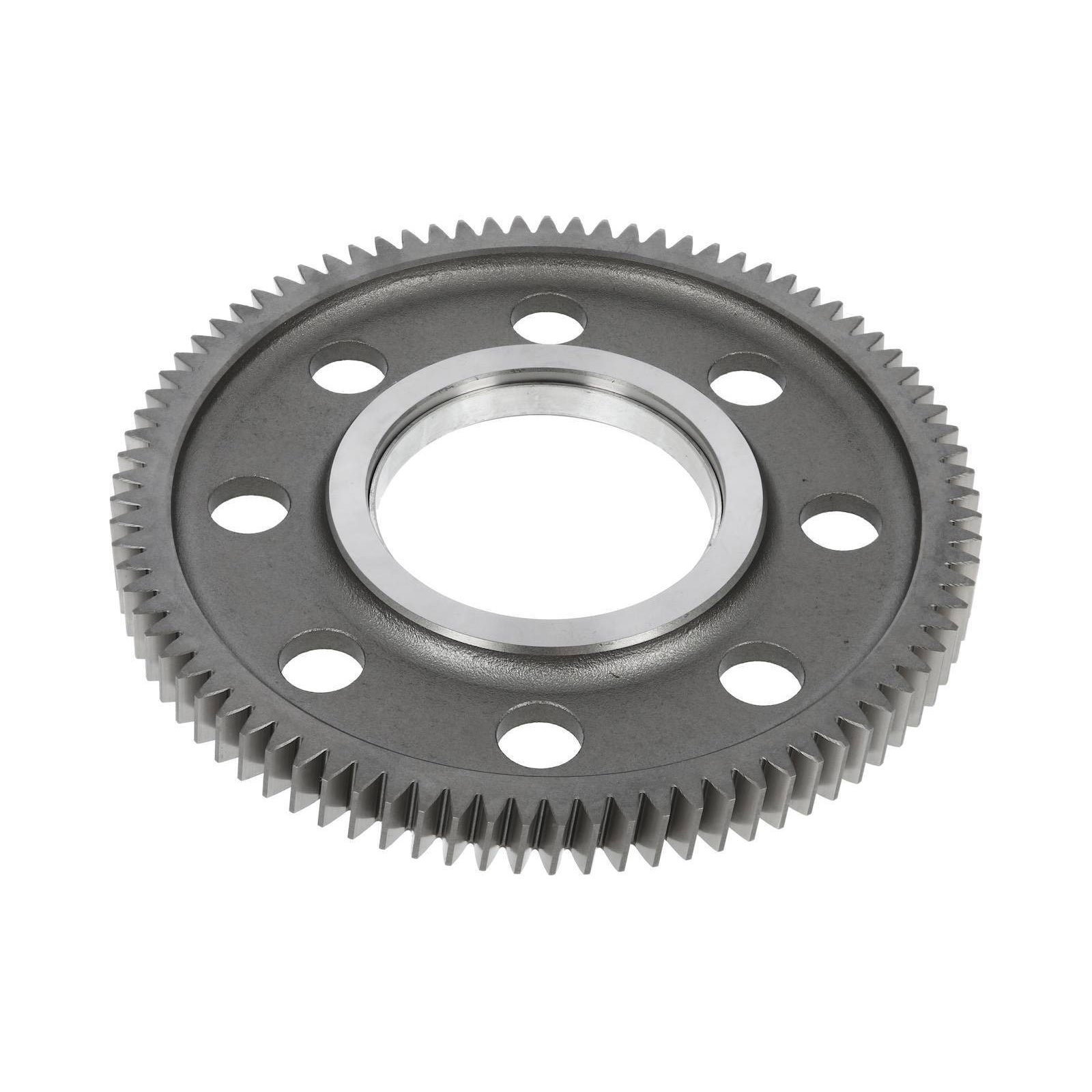 Idler Gear 20743007 for Volvo Engine D16C TAD1640GE TAD1650VE TWD1663GE Excavator EC700B - KUDUPARTS