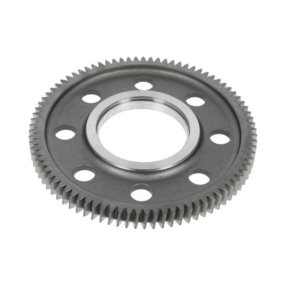 Idler Gear 20743007 for Volvo Engine D16C TAD1640GE TAD1650VE TWD1663GE Excavator EC700B - KUDUPARTS