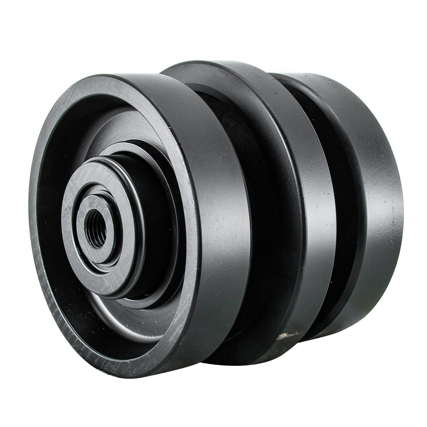 Galet de chenille 7228629 7352427 pour chargeuse sur chenilles Bobcat T550 T590 T595 T630 T650 T740 T750 T770