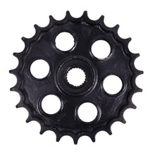 Pignon 68571-14432 68571-14430 68751-14430 pour mini-pelle Kubota KH-91 KH-91H KH30 KH90 KH120 KH-70(H)