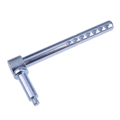 Bras de roue AM136328 pour tracteur John Deere Kawasaki FS651V X300 X304 X324 X500 X520 X534 X540 X590