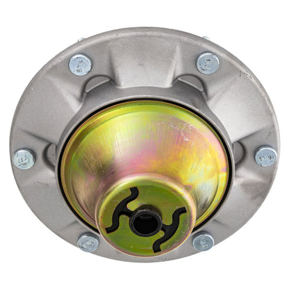 Ensemble de broche TCA17517 pour tracteur John Deere Z710A Z720A Z810A Z820A Z830A Z840A Z850A Z860A