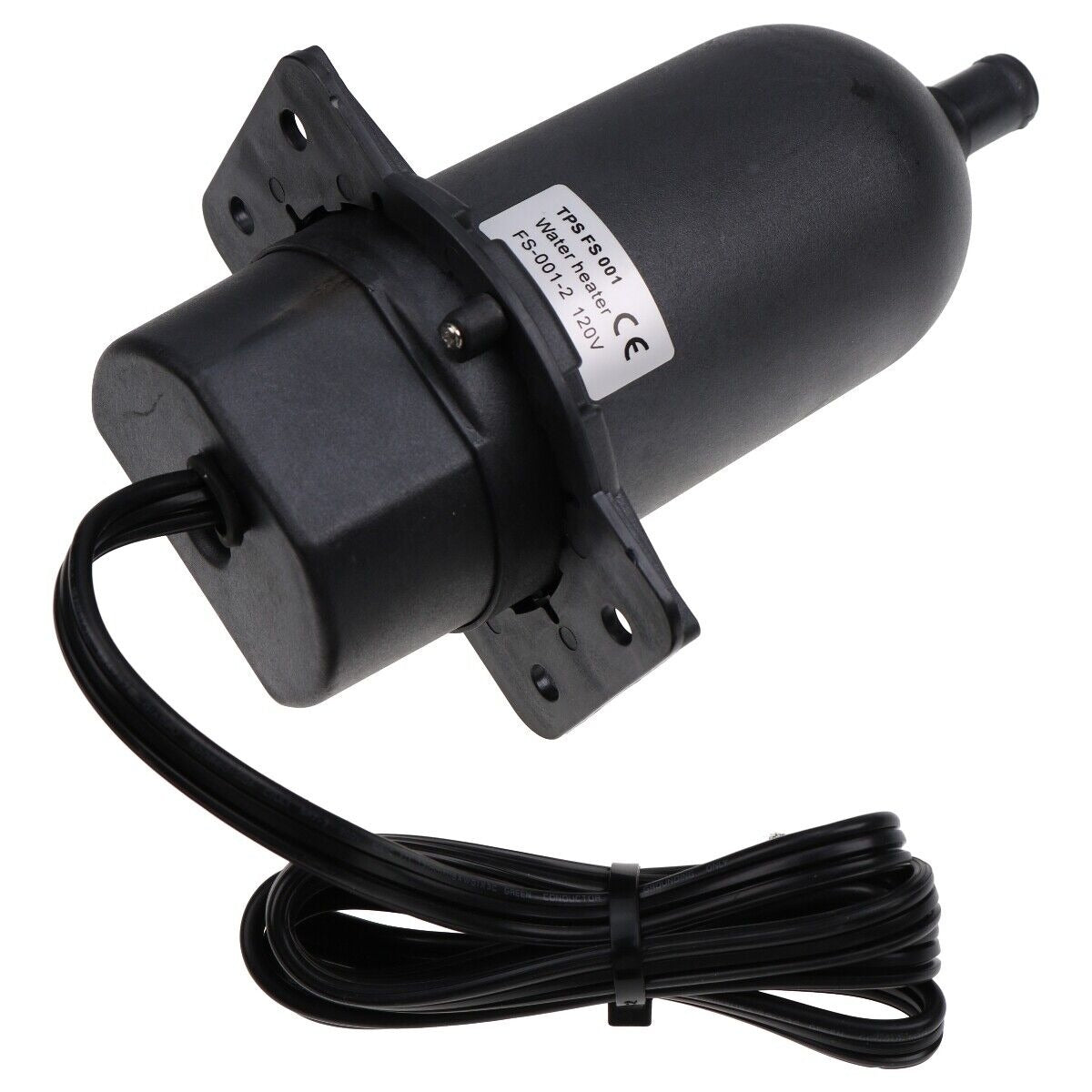 Block Heater TPS181GT10-000 1800W 120V Temperature 100-120 F for Hotstart Engine - KUDUPARTS