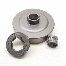 Piñón de motosierra de 7 dientes y paso de 3/8" 513470X para Husqvarna 455 Rancher 460 Rancher 455 460 461