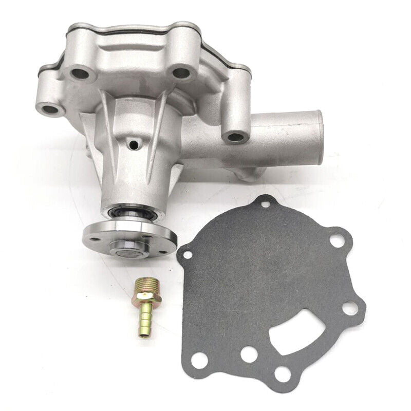 MM409302 MM409301 New Water Pump for Mahindra 2015 2415 2415H 2615 Tractor - KUDUPARTS