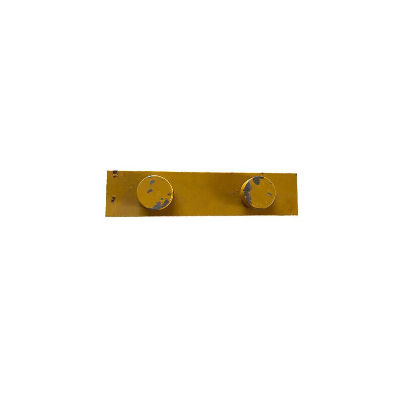 Idler Plate 175-30-24131 for Komatsu Dozer D135A-1 D135A-2 D150A-1 D155A-1 D155A-2 D155A-2A D155A-6 D155A-6R D155AX-6 - KUDUPARTS