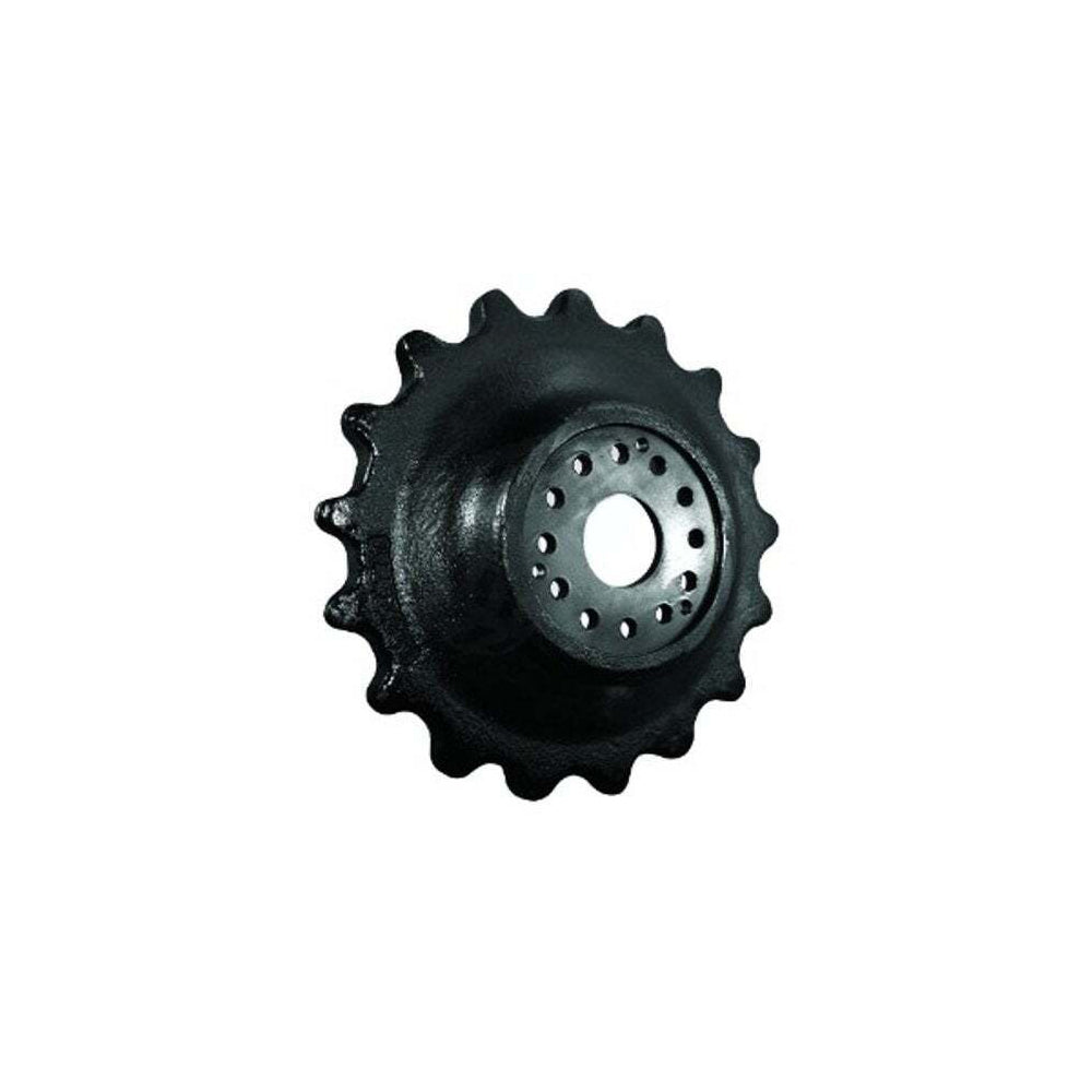 Drive Sprocket 332/X6779 17230314 for JCB 150T 150TR 205T 210T 1CXT Volvo MC60C MCT70C MCT85C MCT95C MCT110C Loader - KUDUPARTS