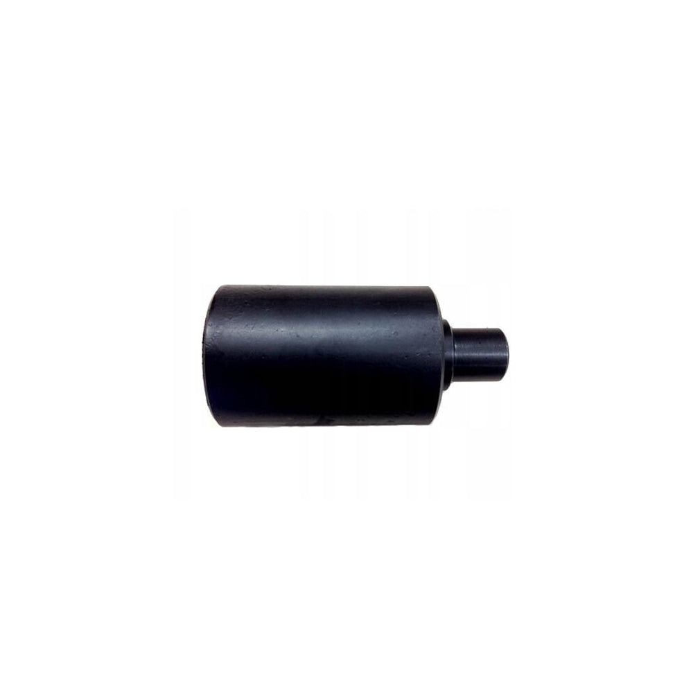 Rouleau porteur 20T-30-00151 pour excavatrice Komatsu PC30R-8 PC35R-8 PC38UU-3 PC40MR-2 PC45MR-1 PC50UU-2 PC58UU-3