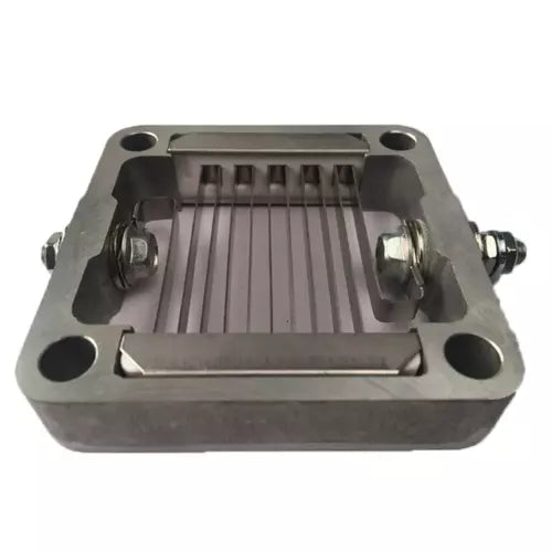 Réchauffeur d'air 1C020-65450 1C020-65452 pour moteur Kubota V3300 V3800 V2203 tracteur M8540 M9540 M95SH M96SDS