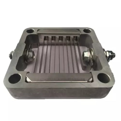 Réchauffeur d'air 1C020-65450 1C020-65452 pour moteur Kubota V3300 V3800 V2203 tracteur M8540 M9540 M95SH M96SDS