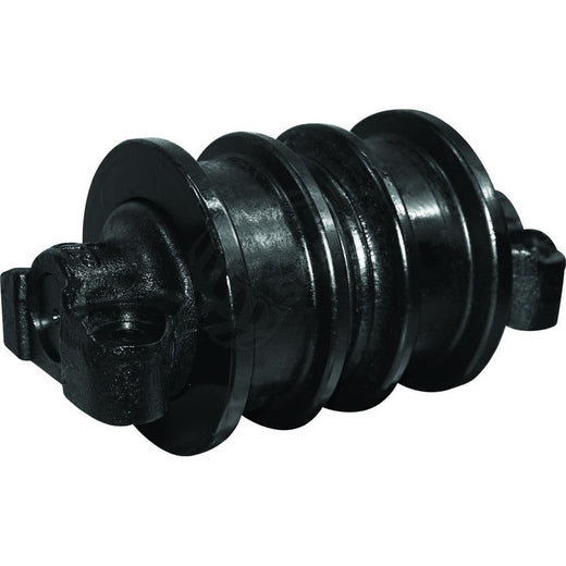Track Roller 05613-01100 0561301100 for Takuchi Excavator TB285 TB070 TB80FR TB175 TB180FR - KUDUPARTS