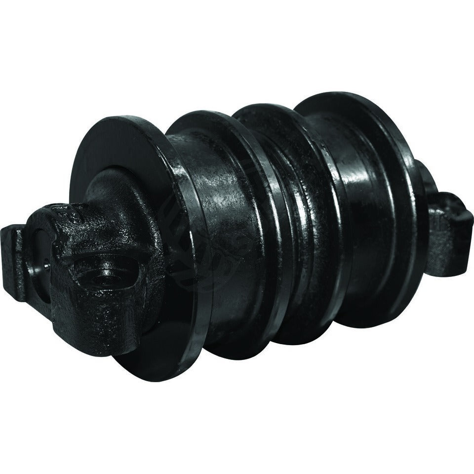 Track Roller 05613-01100 0561301100 for Takuchi Excavator TB285 TB070 TB80FR TB175 TB180FR - KUDUPARTS