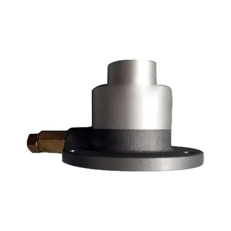 Intake Valve 2202-2608-41 for Atlas Copco Compressor - KUDUPARTS