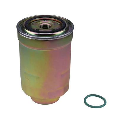 Fuel Filter 6734-71-6120 for Komatsu Engine 6D102E-1F S6D102E-1S Forklift FD50HD-8 FD70HD-8 SD25-6 SD30-6 FD35-8 FD40-8 FD33N-8 FD50A-8 - KUDUPARTS