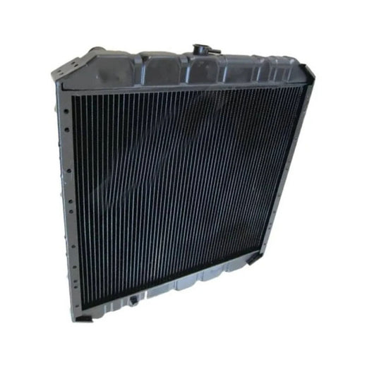 Radiator Core 114-03-51110 for Komatsu Dozer D31A D31AM D31E D31P D31PG D31PL D31PLL D31Q D31S D31SM D37A D37E D37P D37PG - KUDUPARTS